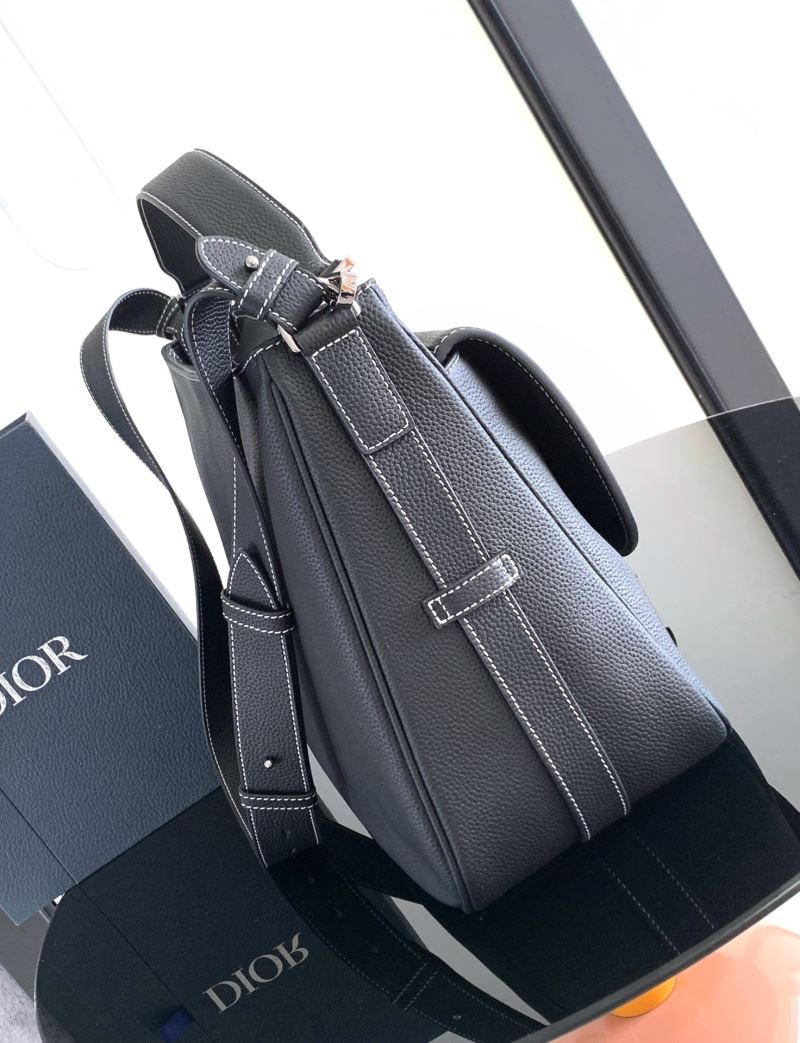 Mens Christian Dior Satchel bags